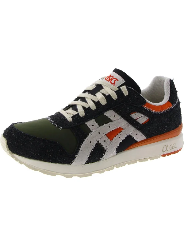 Elegant Shoes For Formal Events GT II Mens Faux Suede Lace-Up Running & Training Shoes Elegant Shoes For Formal Events GT II Mens Faux Suede Lace-Up Running & Training Shoes