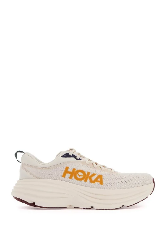 Men's Breathable Shoes Hoka Bondi 8 Sneakers