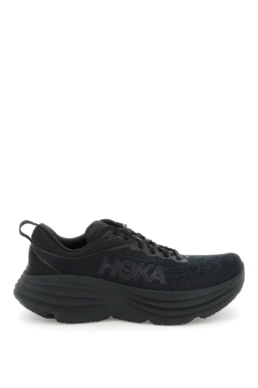 Men's Lightweight Boots Hoka Bondi 8 Sneakers
