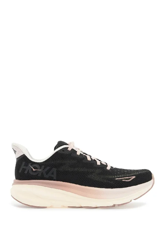 Men's Stylish Boots Hoka Clifton 9 Sneakers