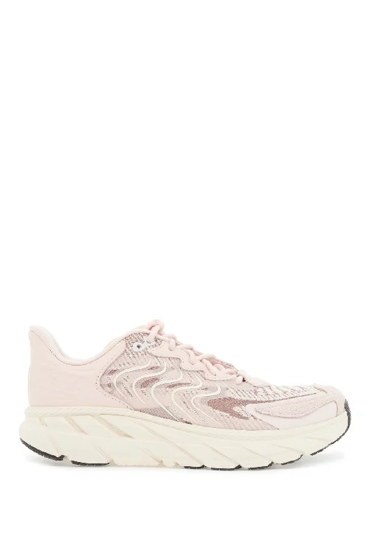 Men's Comfortable Shoes Hoka Clifton Ls Sneakers