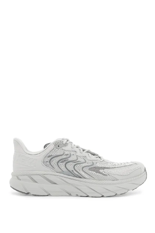 Men's Fashionable Shoes Hoka Clifton Ls Sneakers