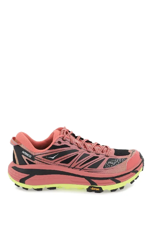 Men's Temperature-Regulating Shoes Hoka 'mafate Speed 2' Sneakers