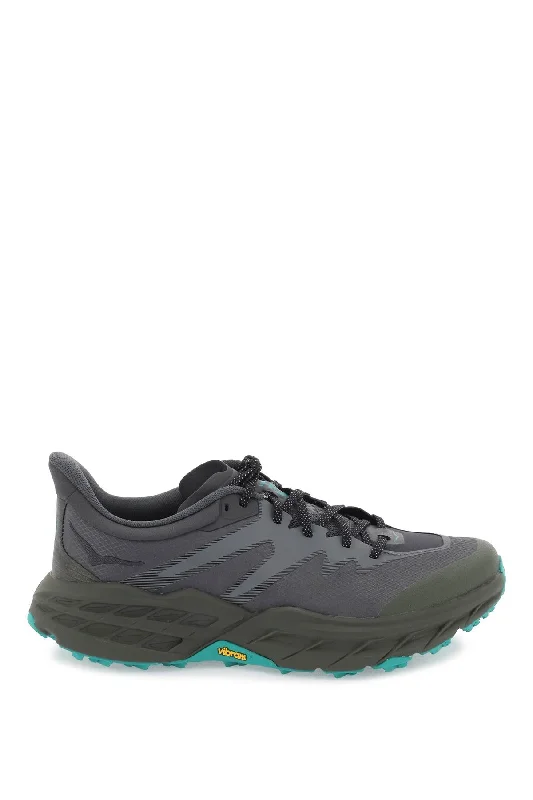 Men's Breathable Boots Hoka Stealth/tech Speedgo