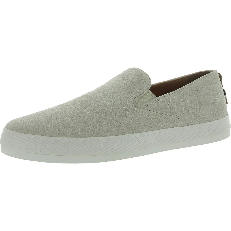 Men's High-Quality Shoes Holden Beach Mens Slip On Laceless Casual And Fashion Sneakers