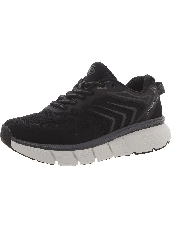 Men's Anti-Slip Boots Jump Mens Fitness Workout Running Shoes