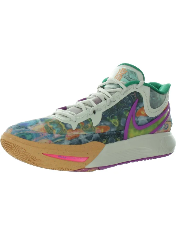 Casual  Shoes For Everyday Wear Kyrie 8 Mens Fitness Sport Basketball Shoes
