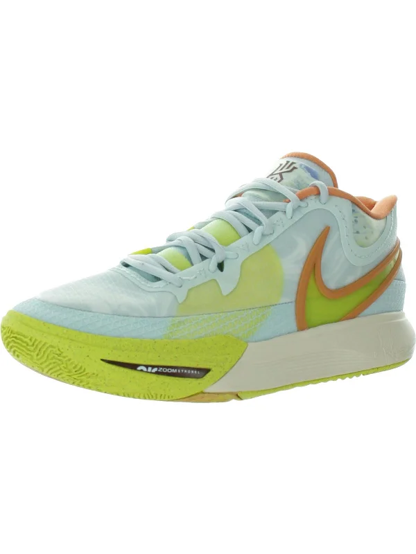 Men's Sporty Shoes Kyrie 8 Mens Fitness Workout Basketball Shoes