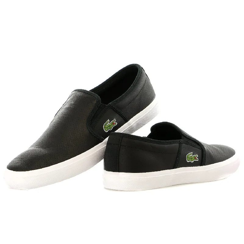 Shop Stylish Shoes At Unbeatable Prices Lacoste Gazon Sport 116 2 Fashion Sneaker - Men's Shop Stylish Shoes At Unbeatable Prices Lacoste Gazon Sport 116 2 Fashion Sneaker - Men's