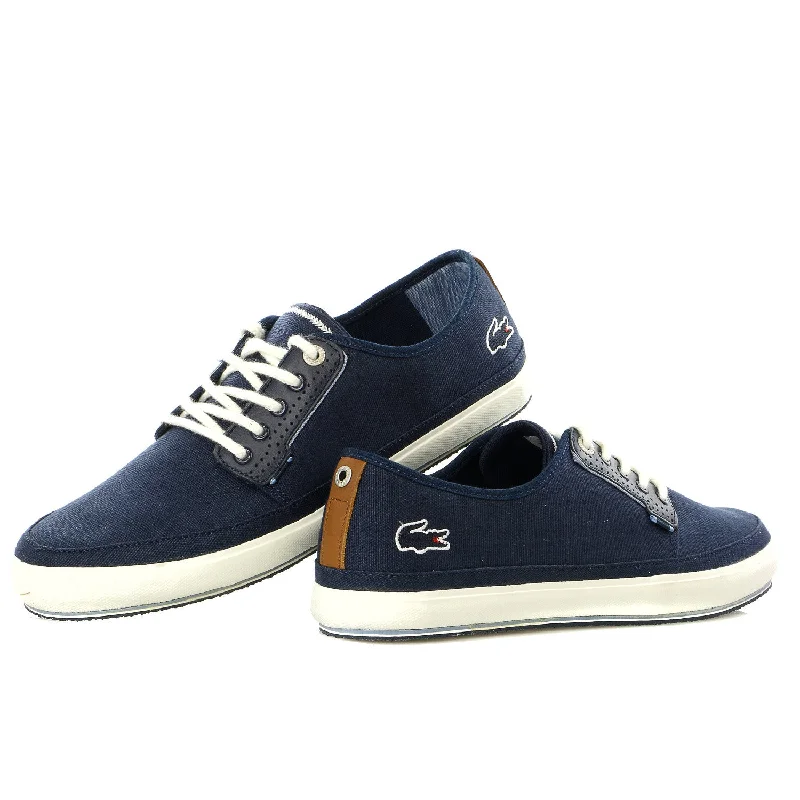 Seasonal Shoe Sale With Incredible Discounts Lacoste Men's Saulieu 116 1 Fashion Sneaker Seasonal Shoe Sale With Incredible Discounts Lacoste Men's Saulieu 116 1 Fashion Sneaker