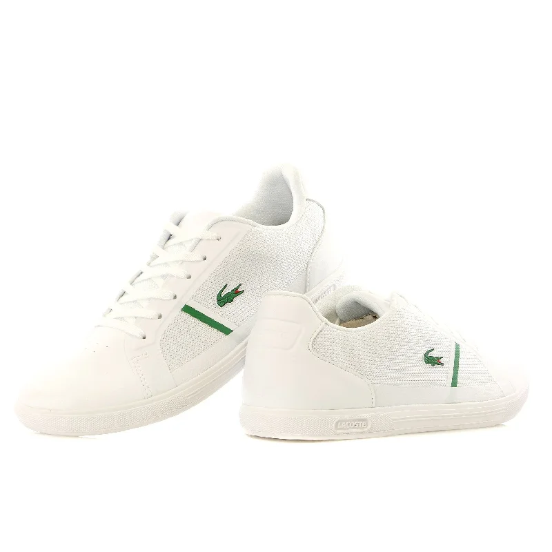Men's Shock-Absorbing Shoes Lacoste Strideur 116 1 Fashion Sneaker - Men's