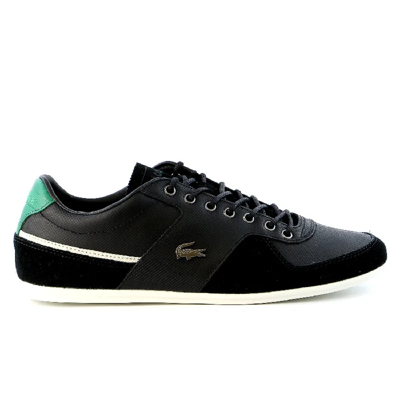 Exclusive Flash Sale On Durable And Trendy Shoes Lacoste Taloire 16 Fashion Sneaker Shoes - Black - Mens Exclusive Flash Sale On Durable And Trendy Shoes Lacoste Taloire 16 Fashion Sneaker Shoes - Black - Mens