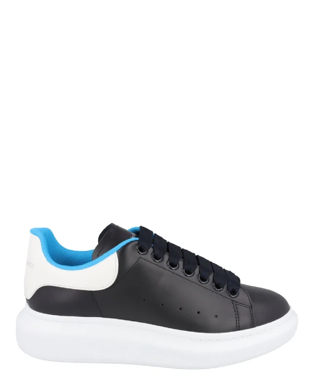 Men's Temperature-Regulating Boots Larry Oversized Sneakers
