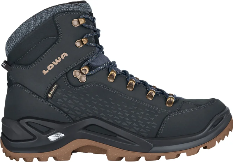 Limited Stock On Premium Leather Shoes Renegade Warm GTX Mid Hiking Boots - Men's|-|Bottes de randonnée mi-hautes Renegade Warm GTX - Homme Limited Stock On Premium Leather Shoes Renegade Warm GTX Mid Hiking Boots - Men's|-|Bottes de randonnée mi-hautes Renegade Warm GTX - Homme