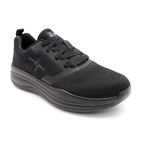 Huge Savings On Premium Quality Shoes Laforst Men's Heartbeat Slip Resistant Black