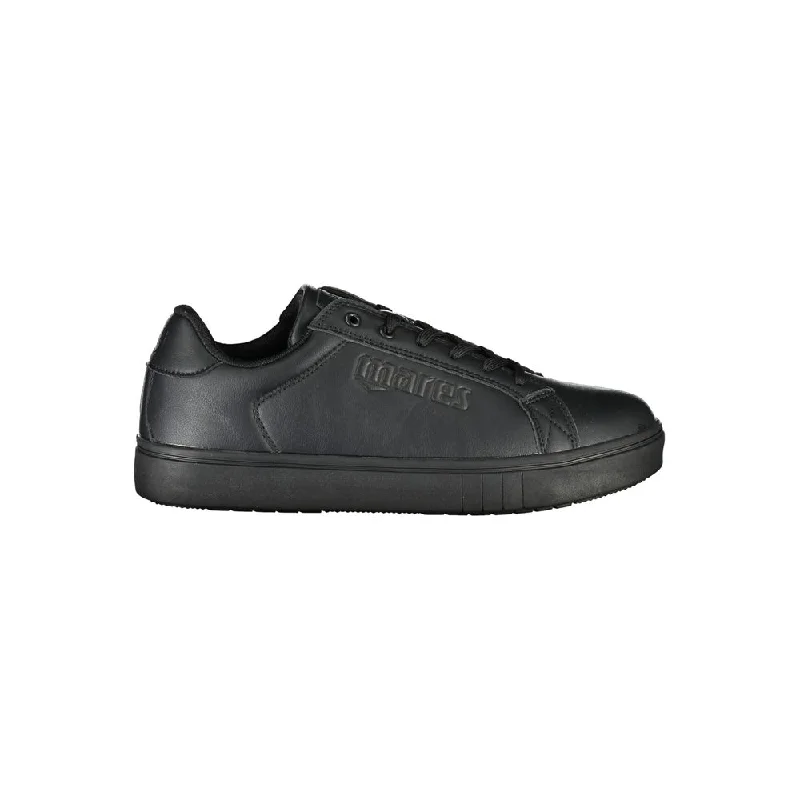 Elegant Shoes For Formal Events Mares  Polyester Men's Sneaker