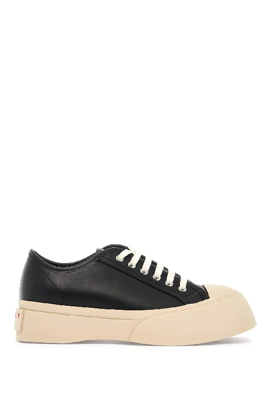 Men's Soft Shoes Marni Pablo Sneakers