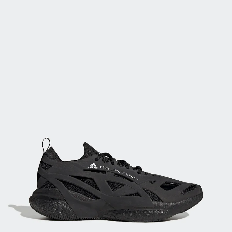 Hot Deals On Casual Shoes Men's adidas  by Stella McCartney Solarglide Running Shoes