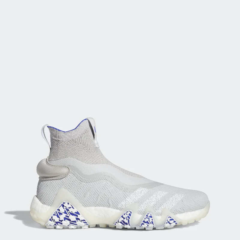 Shop Stylish Shoes At Unbeatable Prices Men's adidas CODECHAOS Laceless Golf Shoes