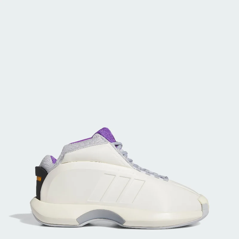 Men's Shock-Absorbing Boots Men's adidas Crazy 1 Shoes