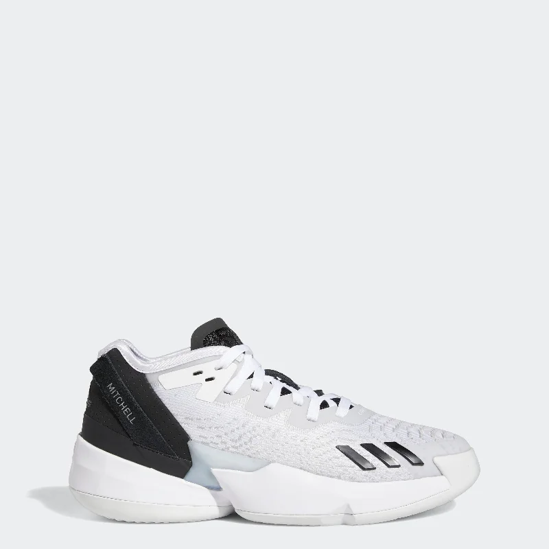 Men's All-Season Boots Men's adidas D.O.N. Issue #4 Basketball Shoes