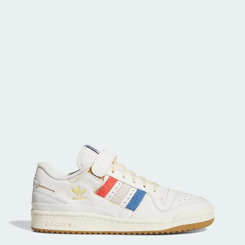 Men's Ergonomic Shoes Men's adidas Forum 84 Low Shoes