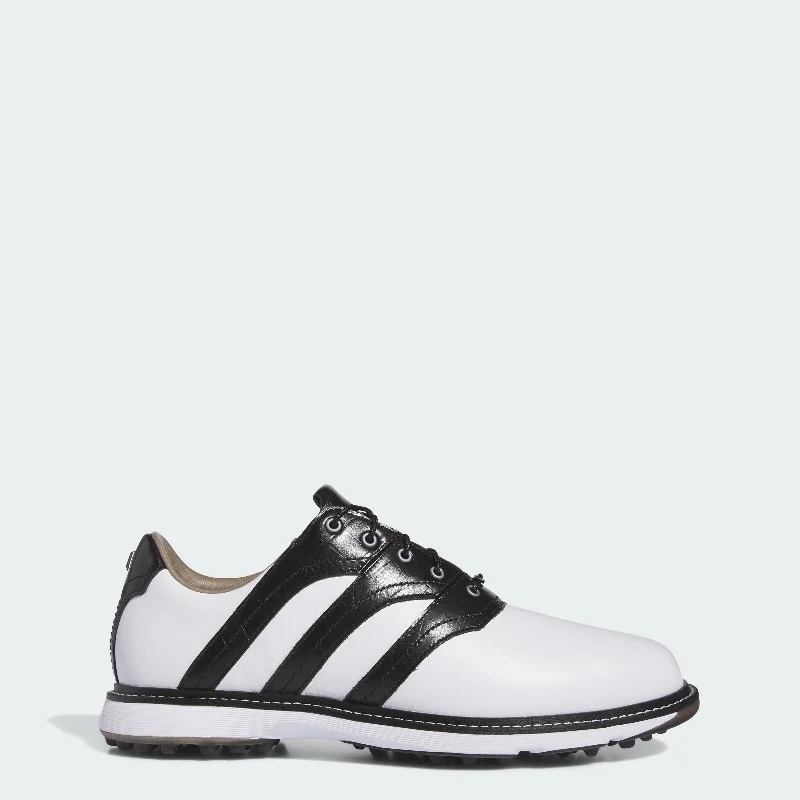 Men's Flexible Sole Shoes Men's adidas MC Z-Traxion Spikeless Golf Shoes