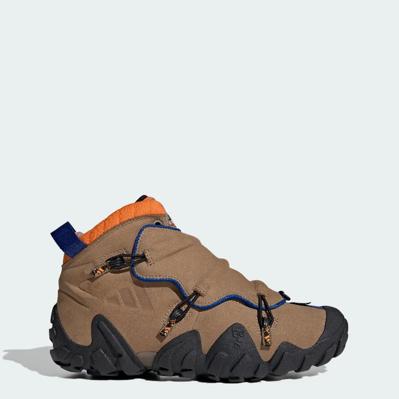 Men's Adaptive Fit Boots Men's adidas Radlander EQT Shoes