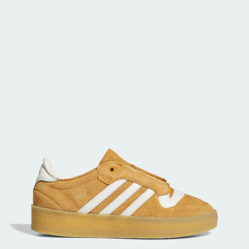 Men's Breathable Boots Men's adidas Rivalry Crepe Shoes