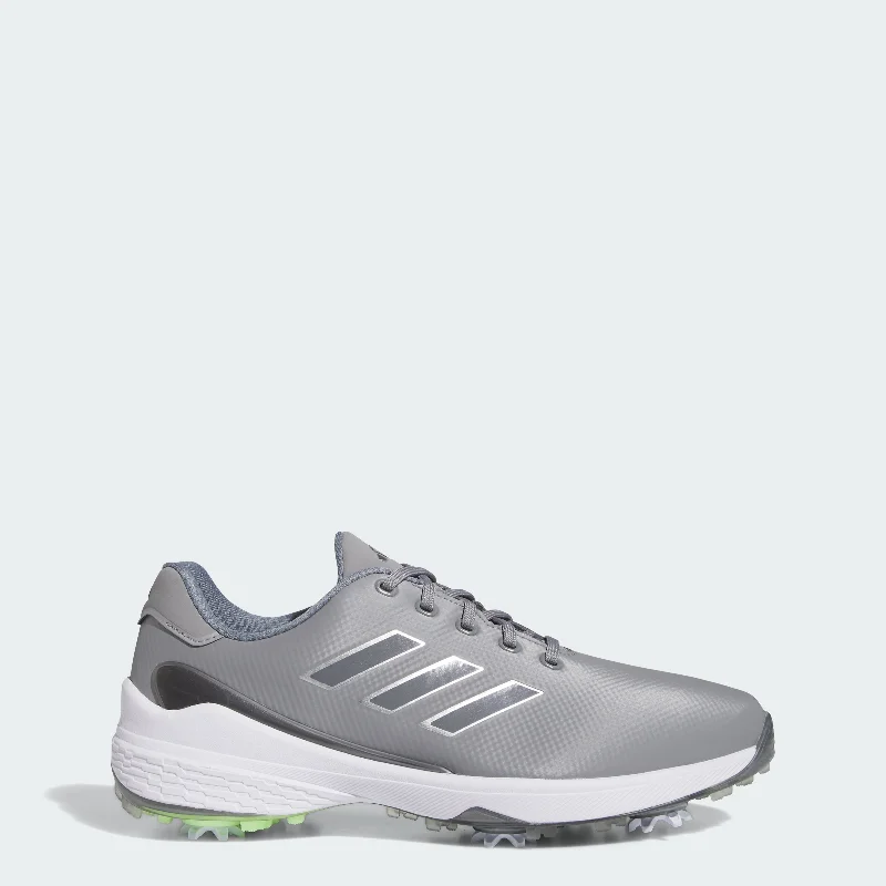 Lightweight Breathable Shoes For Men Men's adidas ZG23 Lightstrike Golf Shoes