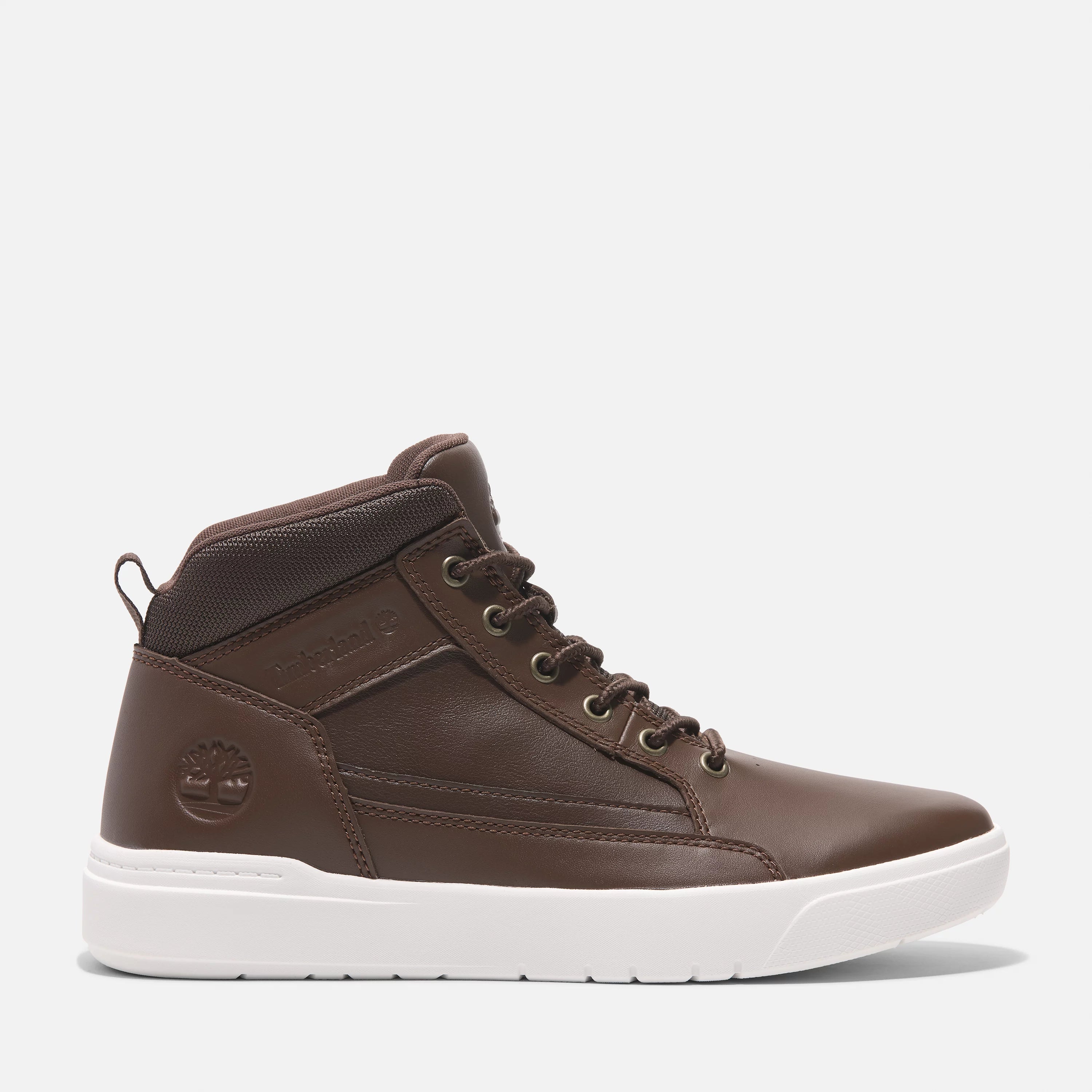 Special Holiday Sale On Premium Shoes Men's Allston Mid Lace-Up Sneaker