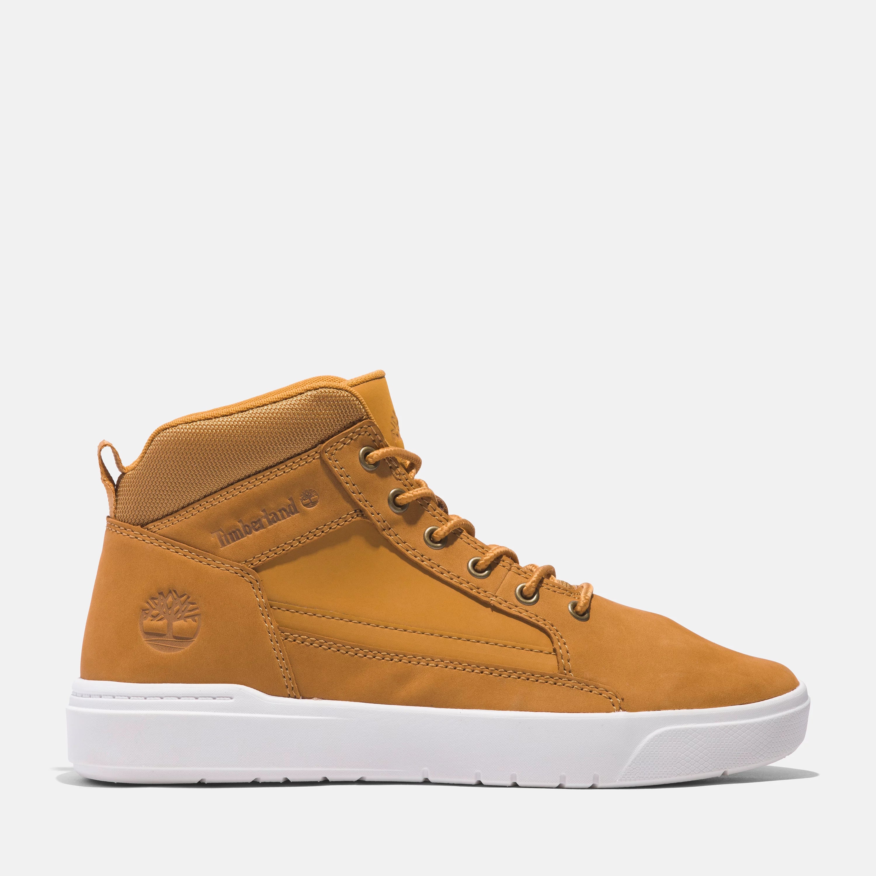 Men's Classic Boots Men's Allston Mid Lace-Up Sneaker