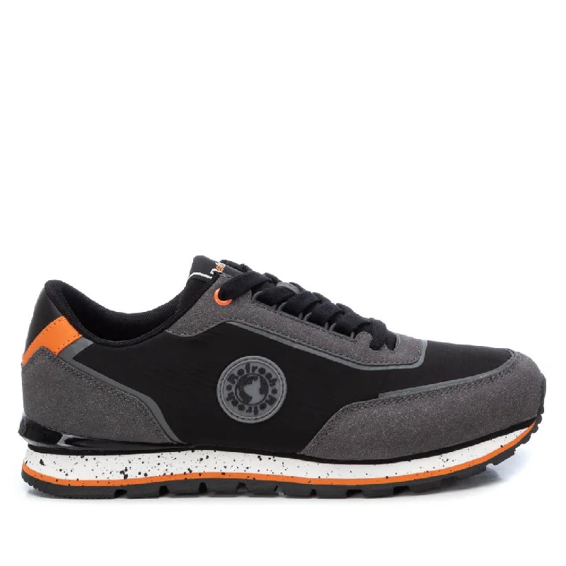 Men's Elegant Shoes Men's Casual Sneakers By XTI