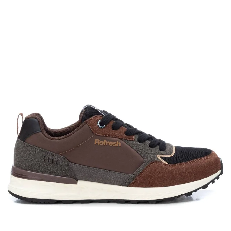 Men's Soft Shoes Men's Casual Sneakers By XTI
