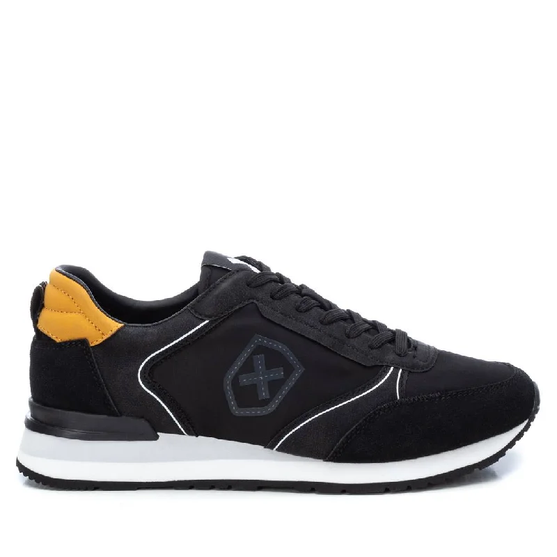 Casual  Shoes For Everyday Wear Men's Casual Sneakers By XTI