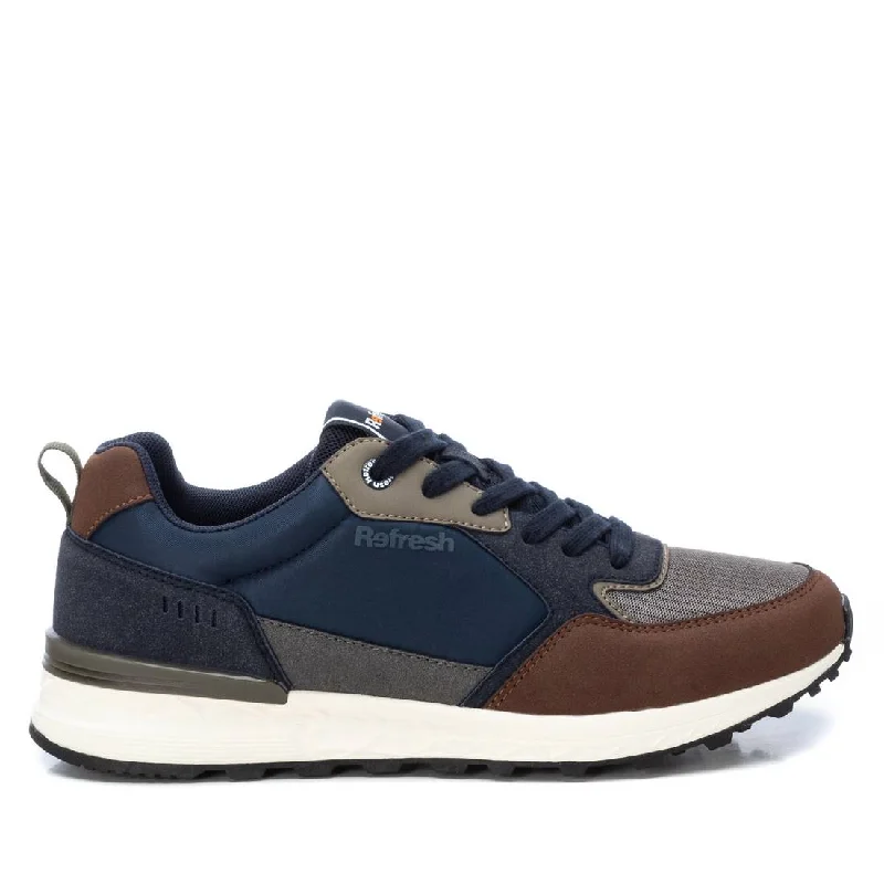 Men's Fashionable Shoes Men's Casual Sneakers By XTI