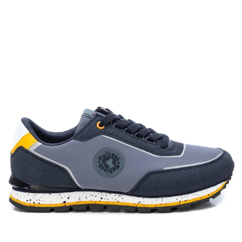 Men's Flexible Shoes Men's Casual Sneakers By XTI