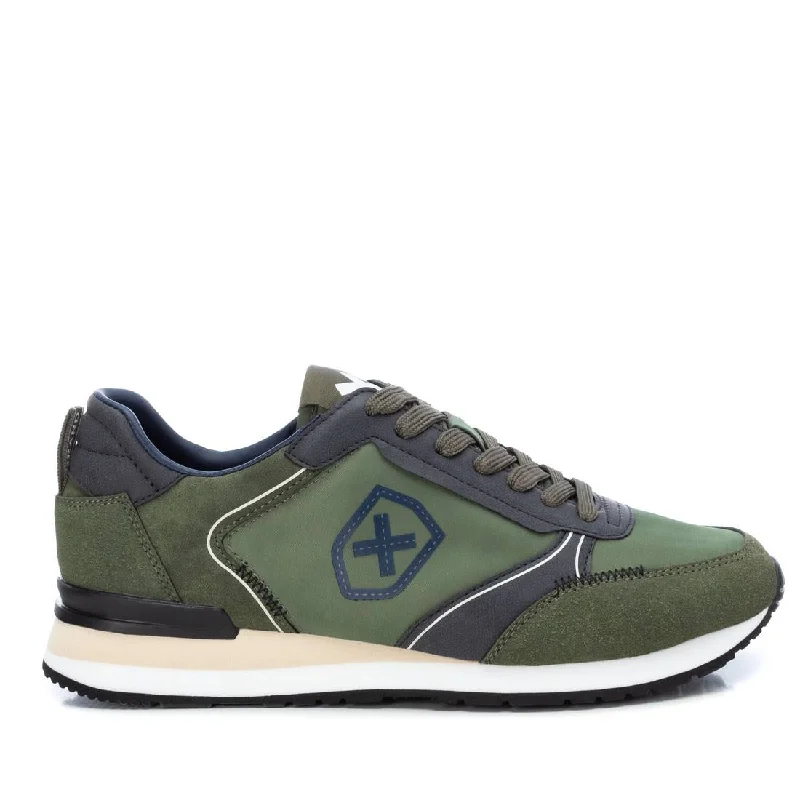 Stylish Shoes For Men Men's Casual Sneakers By XTI