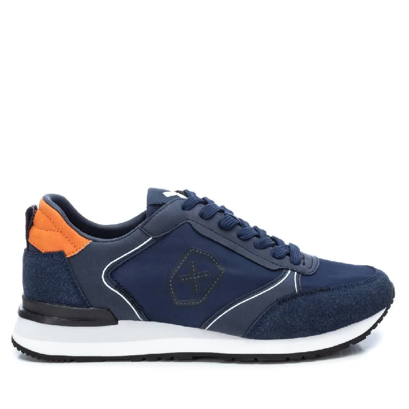 Men's Shock-Absorbing Boots Men's Casual Sneakers By XTI