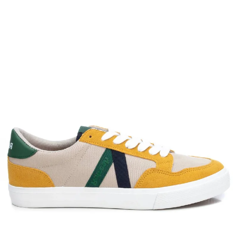 Men's Modern Boots Men's Casual Sneakers Refresh By Xti-