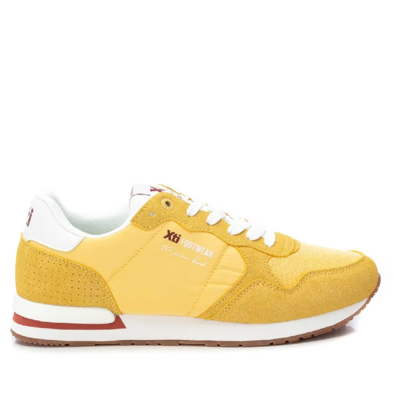 Men's Classic Boots Men's Classic Sneakers Marty By Xti-