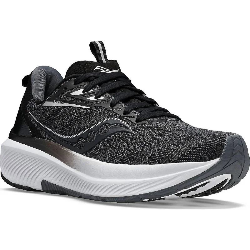 Men's Stylish Shoes Men's Echelon 8 In Black/white