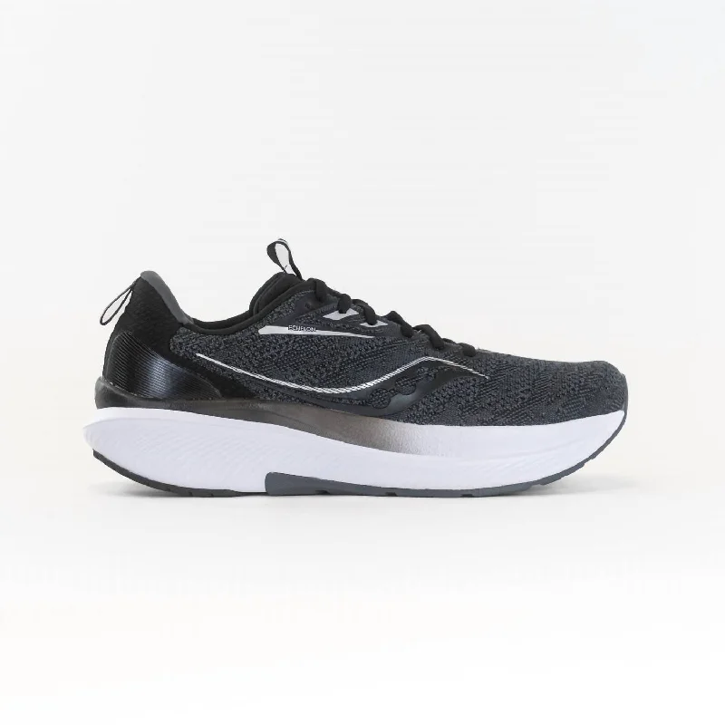 Comfortable Shoes For Men Men's Echelon 9 In Black/white