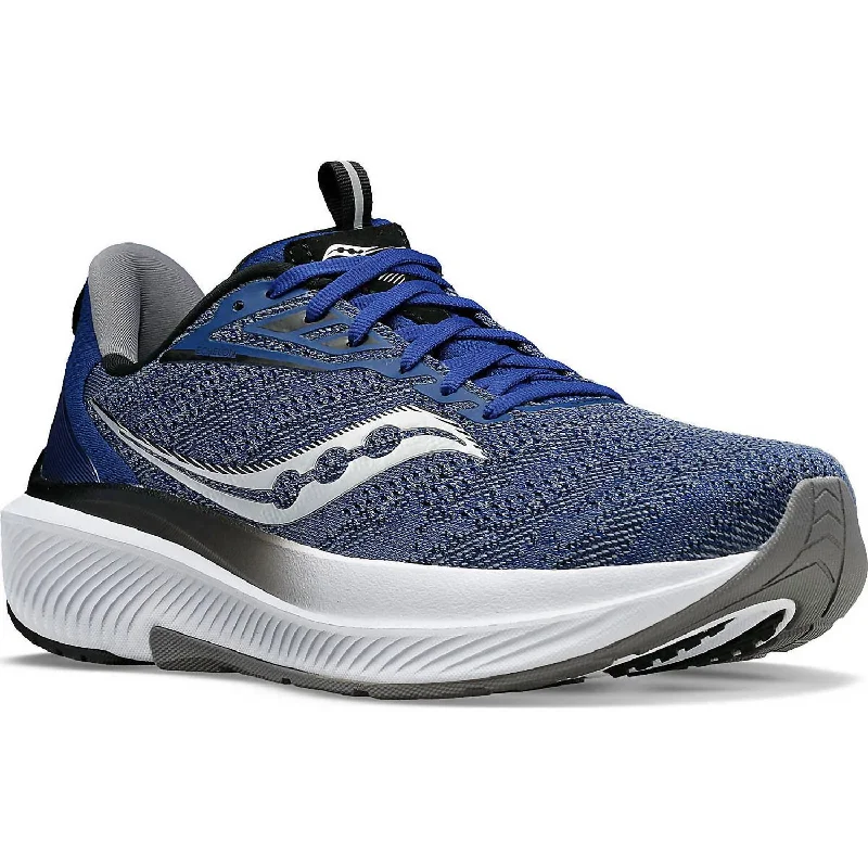 Men's Soft Shoes Men's Echelon 9 In Indigo/black