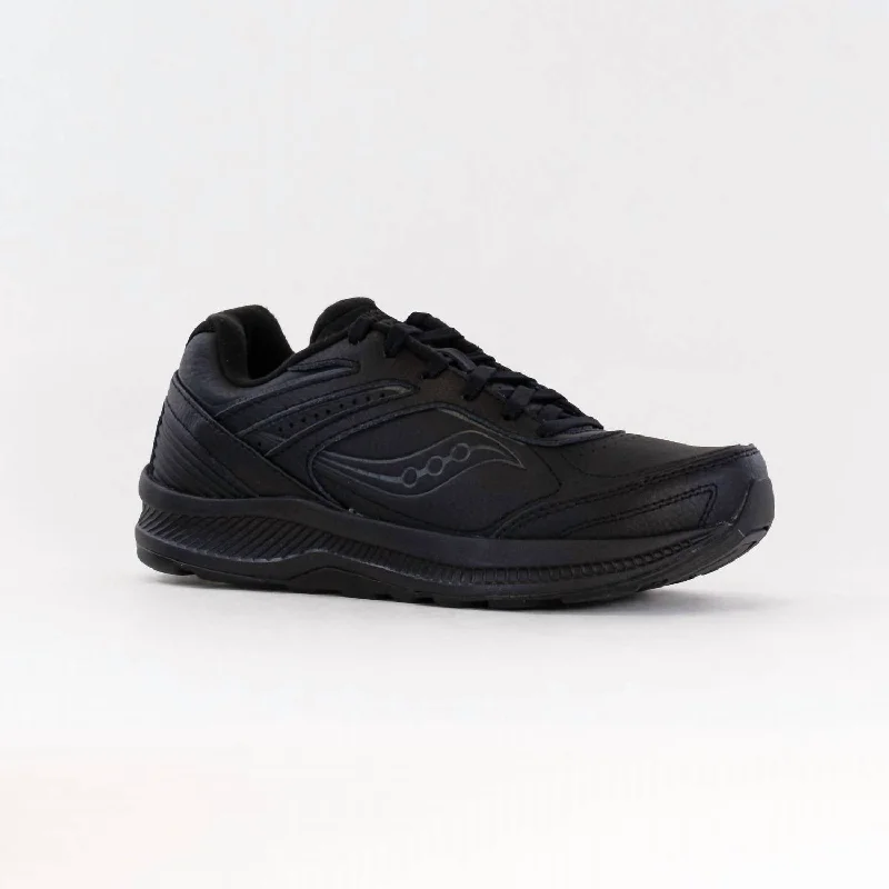 Refresh Your Shoe Collection With Amazing Deals Men's Echelon Walker 3 Wide In Black Refresh Your Shoe Collection With Amazing Deals Men's Echelon Walker 3 Wide In Black