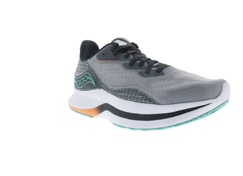 Men's Sporty Boots Men's Endorphin Shift 2 In Alloy/jade