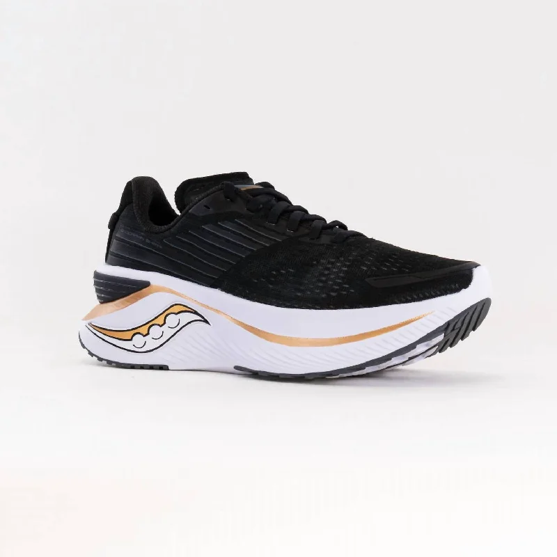 Casual  Shoes For Everyday Wear Men's Endorphin Shift 3 In Black/goldstrck