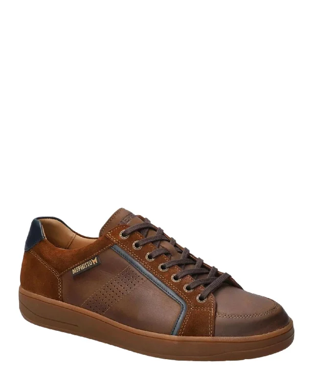 Men's Casual Shoes Men's Harrison Sneaker