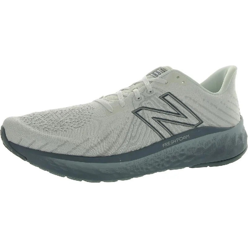 Men's Eco-Friendly Boots Mens Knit Performance Running Shoes