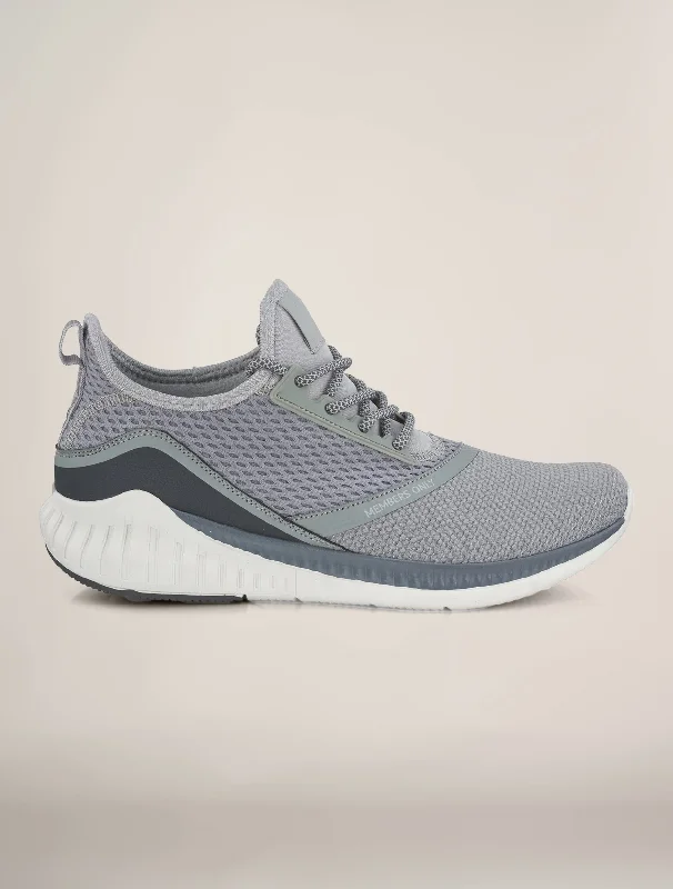 Men's Stylish Shoes Men's Knit Stellar Sneaker